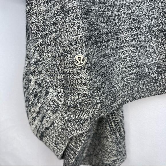 Lululemon Breeze Easy Wrap - Picture 5 of 14